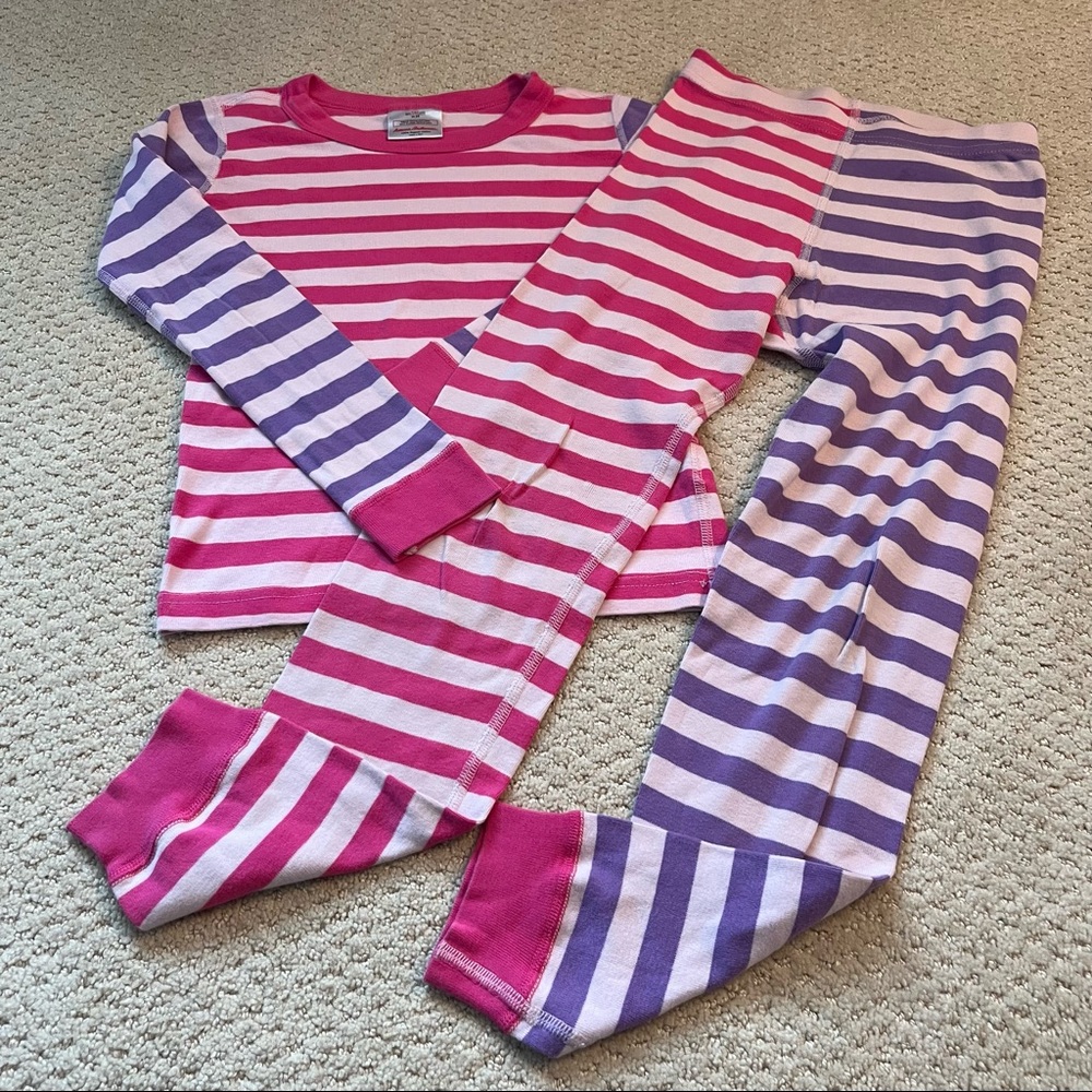 Hanna Andersson Pajamas